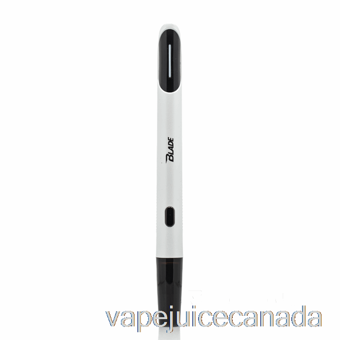 Vape Juice Yocan Blade Dab Knife White
